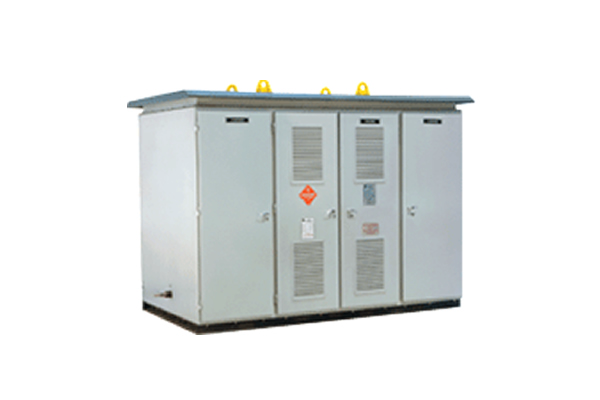 dry type transformer